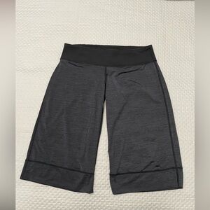 Lululemon Clam Digger Crop Pants
